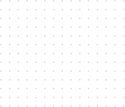 About section decoration — dotted pattern Decorative dotted pattern accent