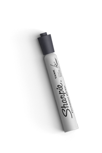 Hero decoration — highlighter Decorative highlighter illustration